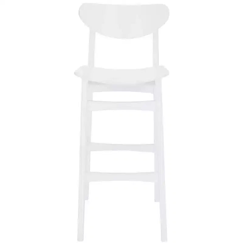 Tabouret de bar (Lot de 2)