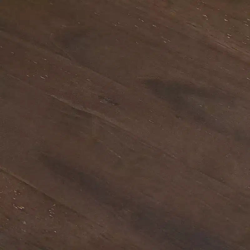 Commode de ferme en bois massif à 5 tiroirs