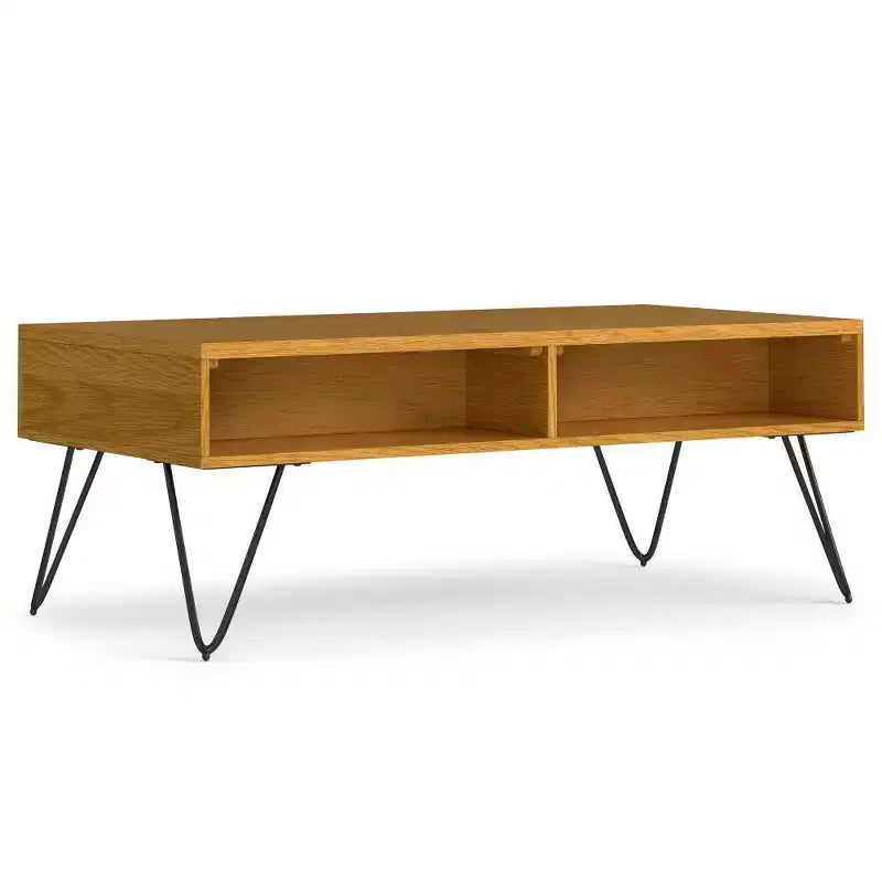 Table basse relevable