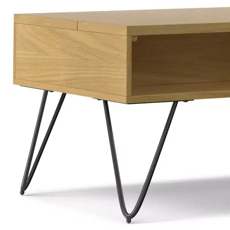 Table basse relevable