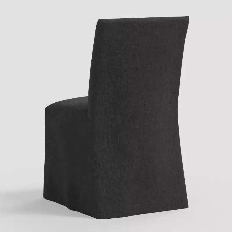 Chaise de salle à manger déhoussable
