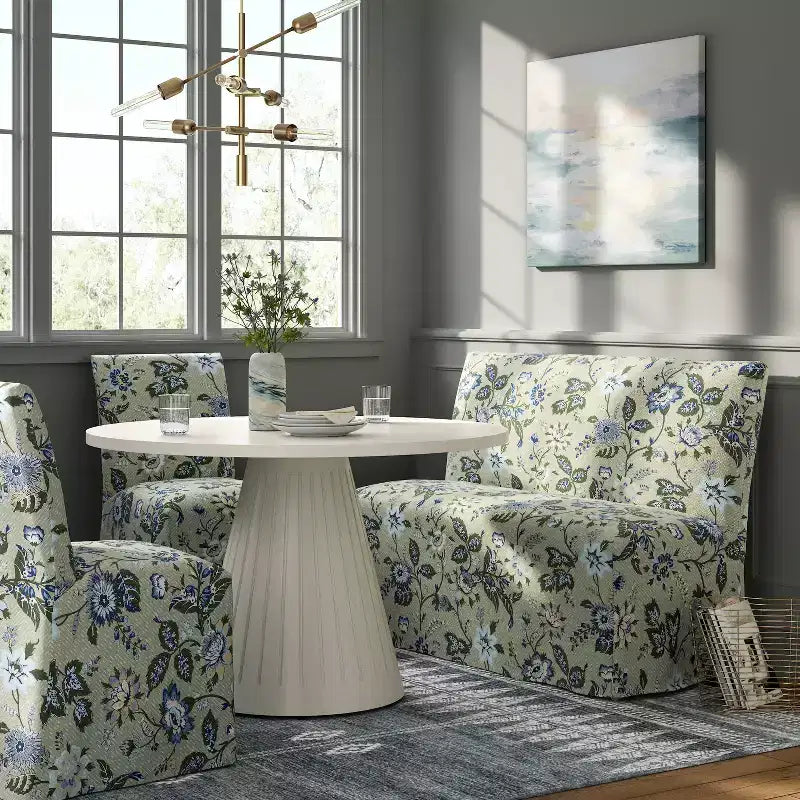 Chaise de salle à manger déhoussable
