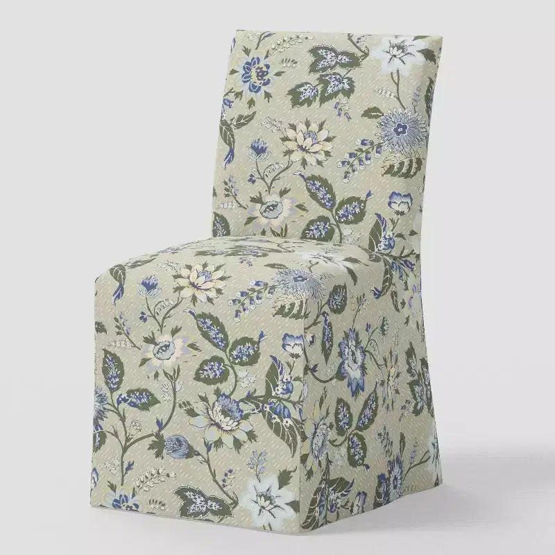 Chaise de salle à manger déhoussable