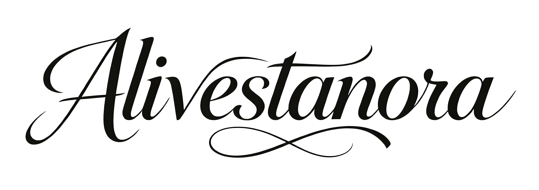 Alivestanora